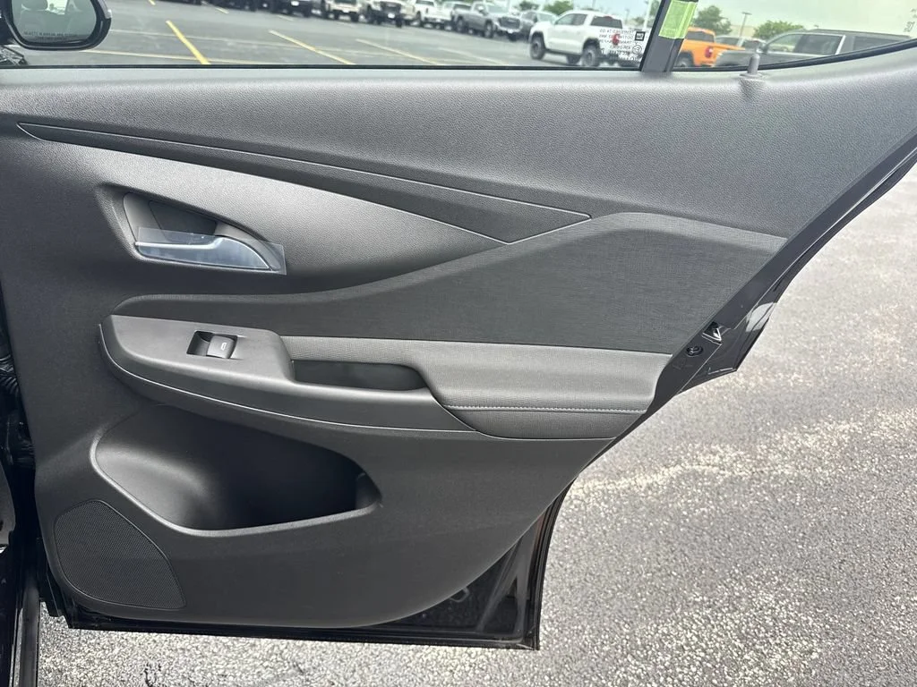2026 Buick Envista Sport Touring - Photo 34