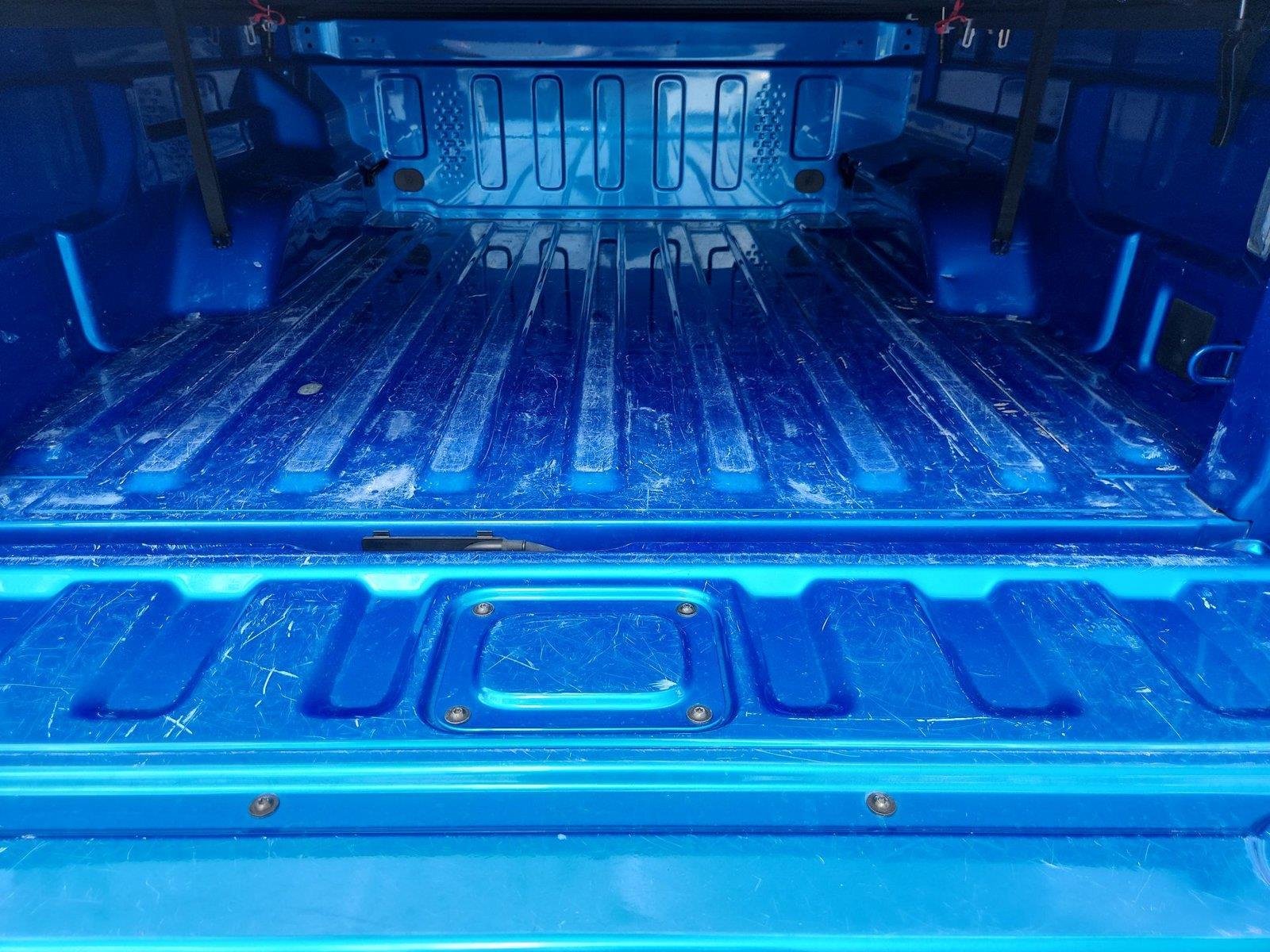 2024 Jeep Gladiator photo 25 of 33
