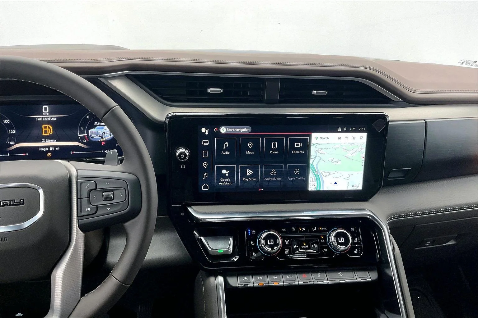 2026 GMC Sierra 1500 Denali - Photo 7