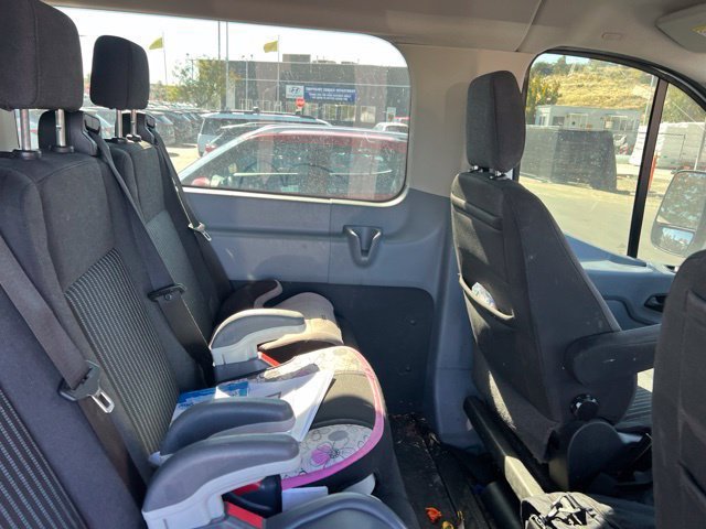Used 2018 White Ford XLT image 10