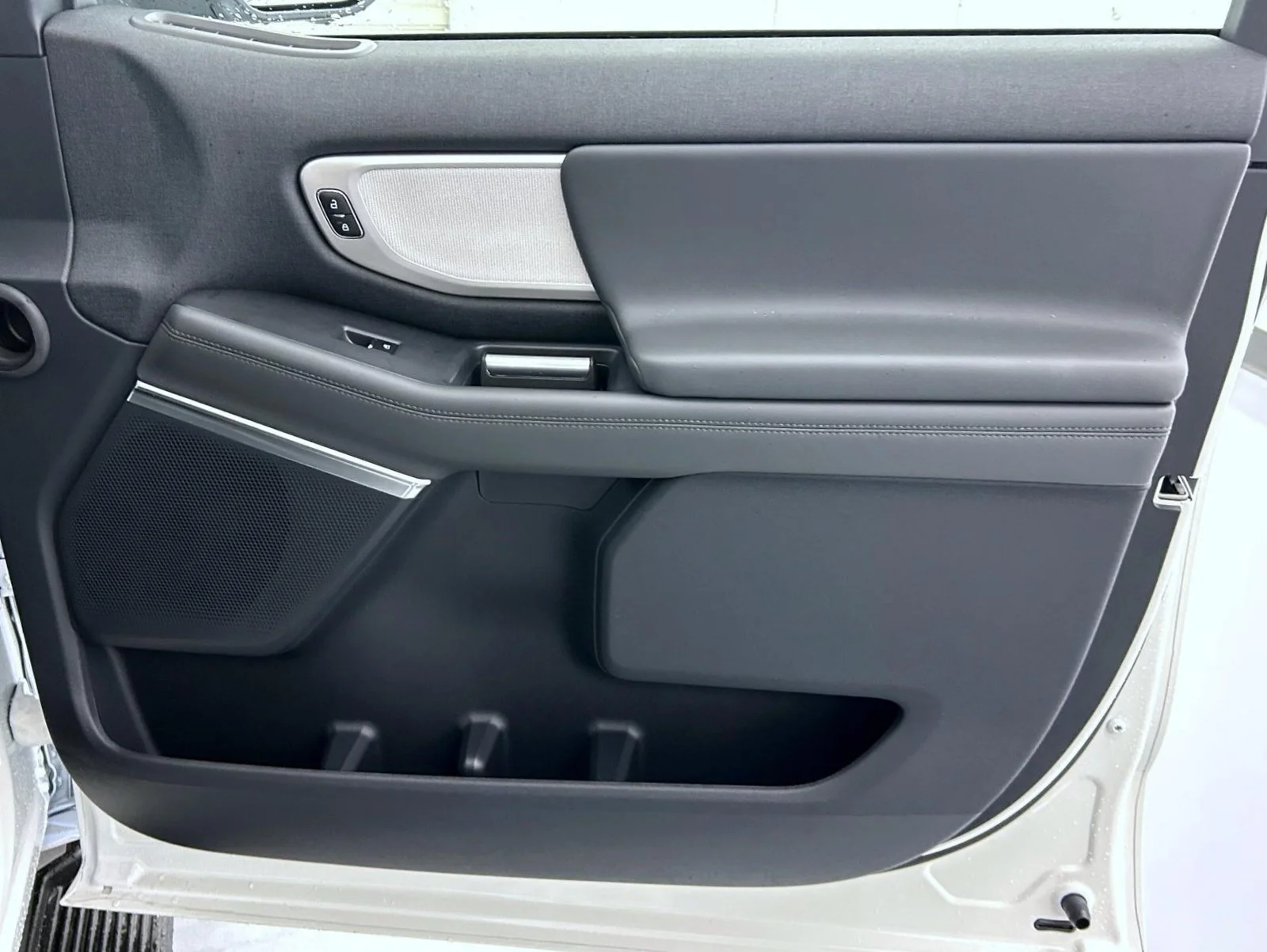 New 2026 White Ford Active image 16