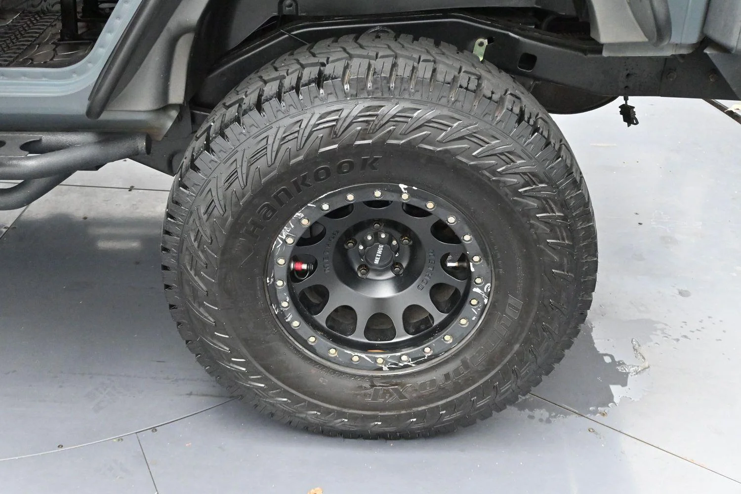 Used 2013 Anvil Jeep Rubicon 10th Anniversary image 28