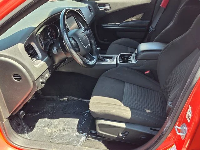 Used 2022 Orange Dodge GT image 14