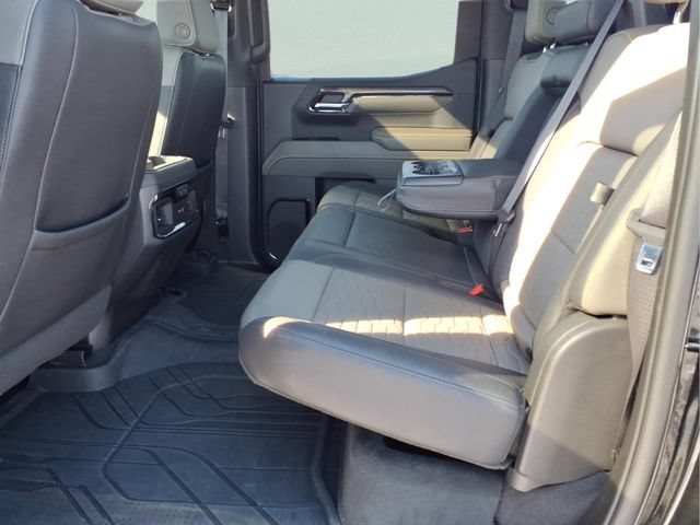 Used 2023 Black Chevrolet ZR2 image 24