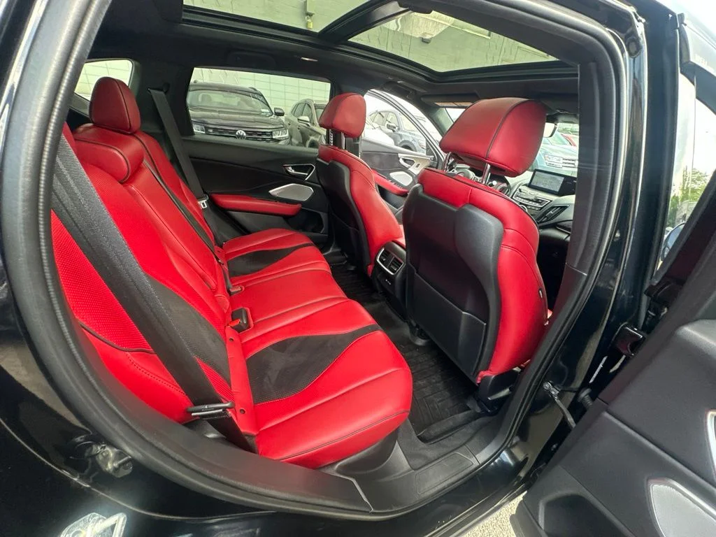 Used 2023  Acura A-Spec Package image 32