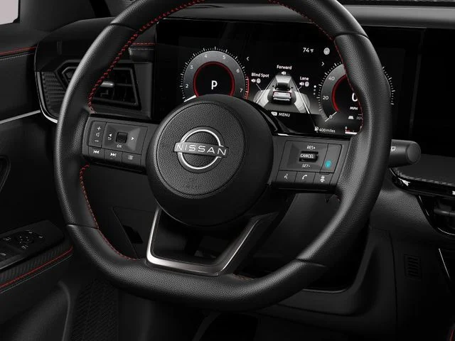 2026 Nissan KICKS SR AWD - Photo 19