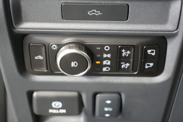 New 2026 Avalanche Ford Platinum® image 22