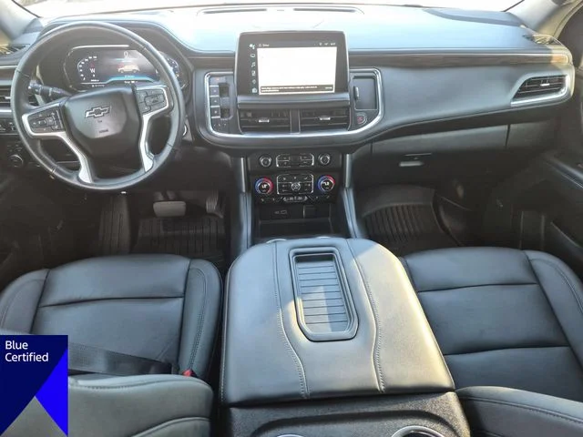 Used 2022 White Chevrolet Z71 image 32