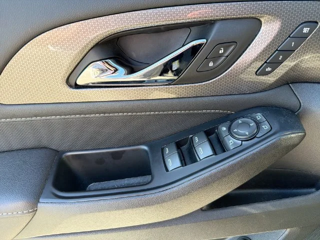 Used 2023 Black Chevrolet Premier image 16