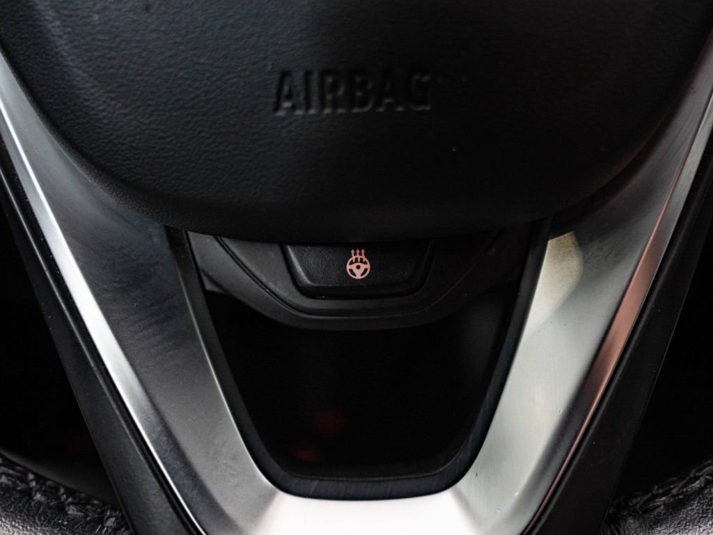 Used 2023 Jet Black BMW eDrive35 image 31