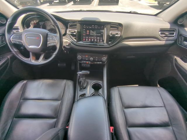 Used 2021  Dodge SXT Plus image 17