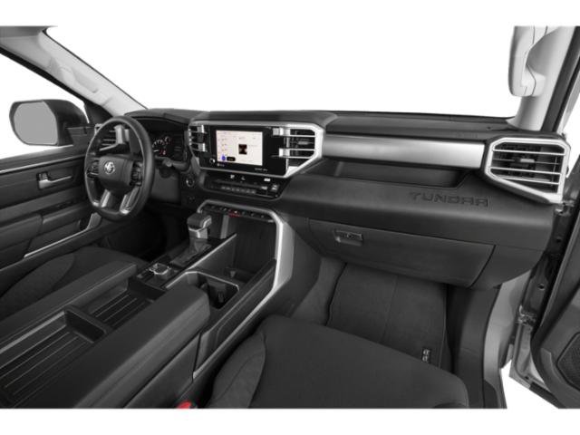 Used 2023 Magnetic Gray Metallic Toyota SR5 image 15