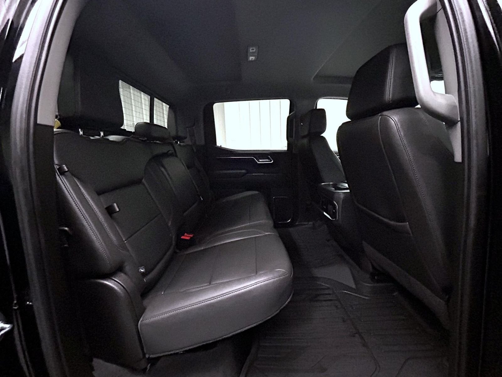 Used 2024 Black GMC SLT image 18