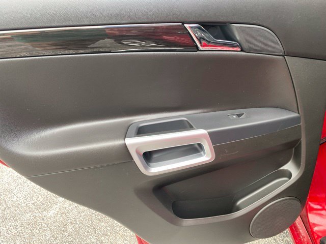 Used 2015 Red Chevrolet LT image 27