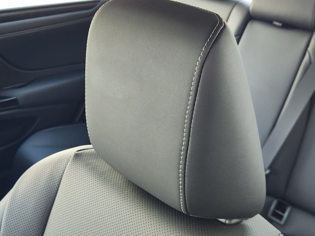 Certified Used 2023 Iridium Lexus 350 image 25