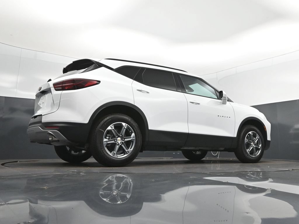 2026 Chevrolet Blazer 2LT - Photo 42