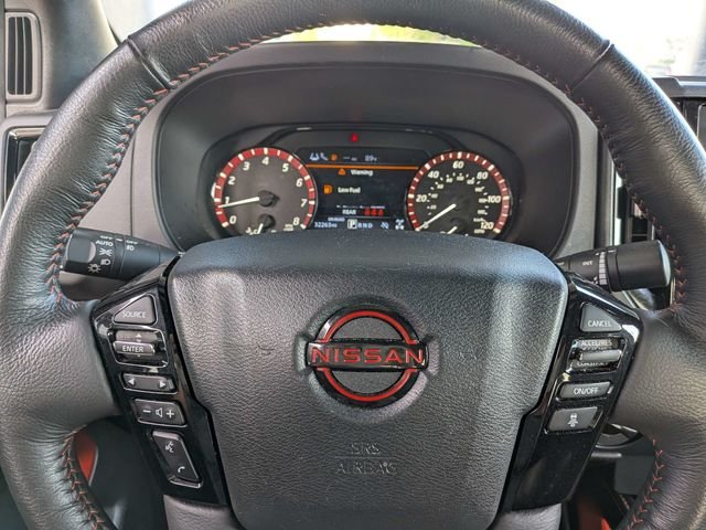 Used 2026 Gray Nissan PRO-4X image 27