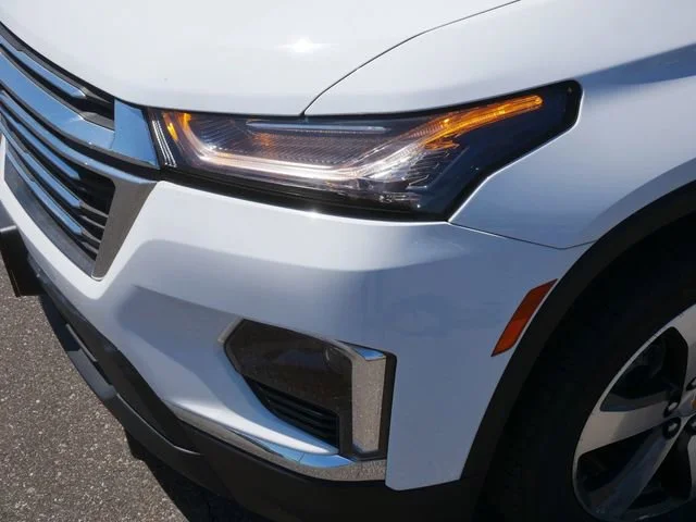 2023 Chevrolet Traverse 3LT - Photo 15