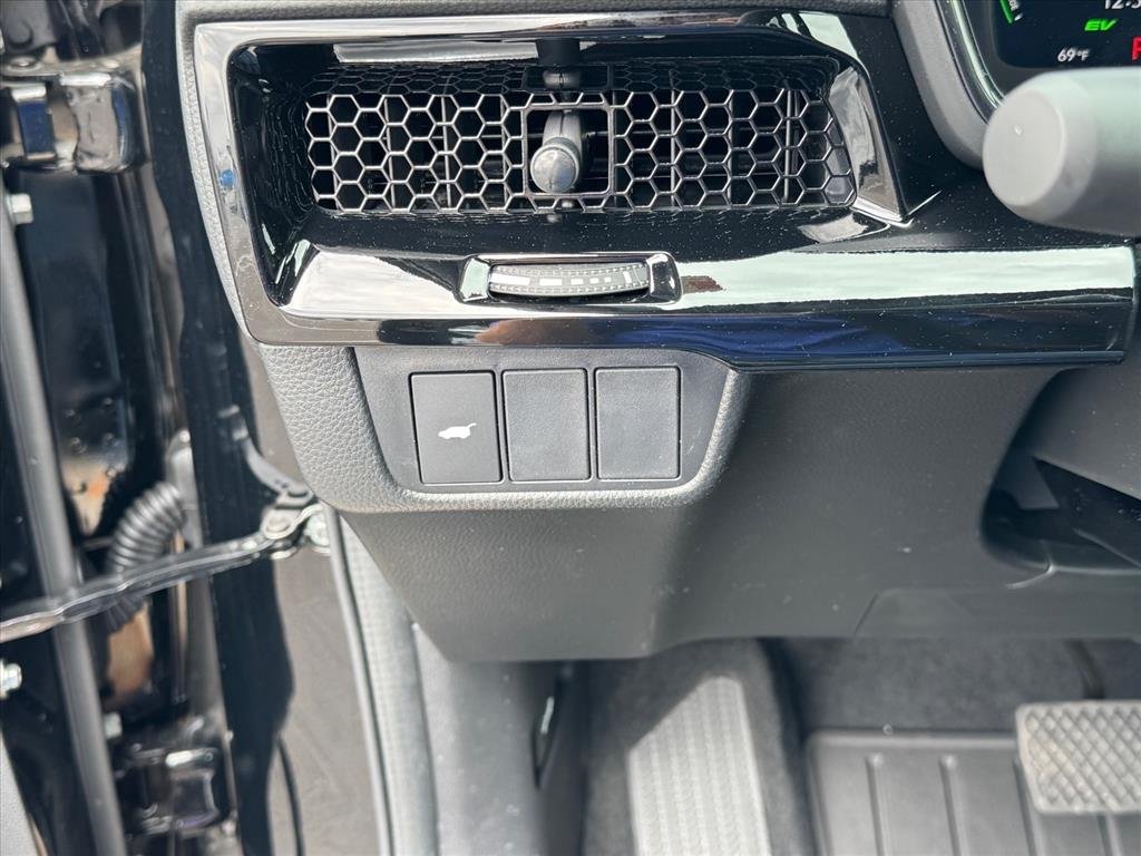 2026 Honda CR-V Sport Touring - Photo 24