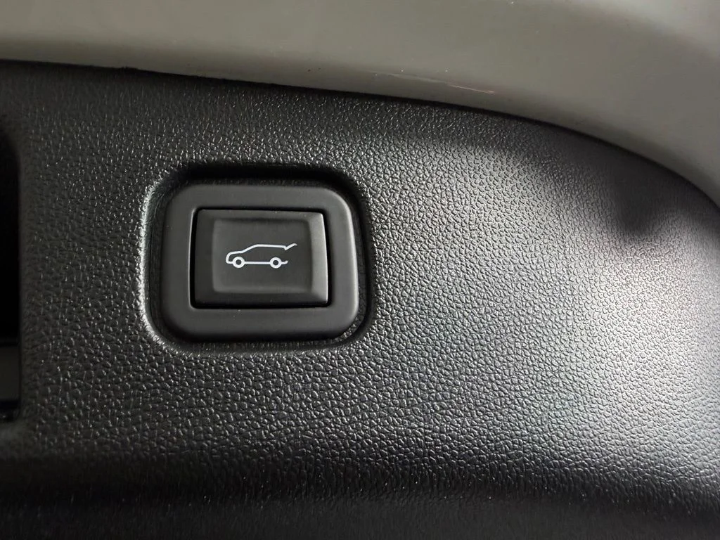 Certified Used 2024 White Chevrolet LT image 29