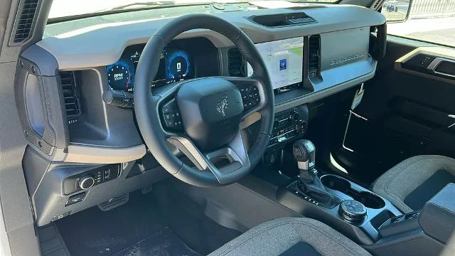 New 2026 Oxford White Ford Big Bend® image 33