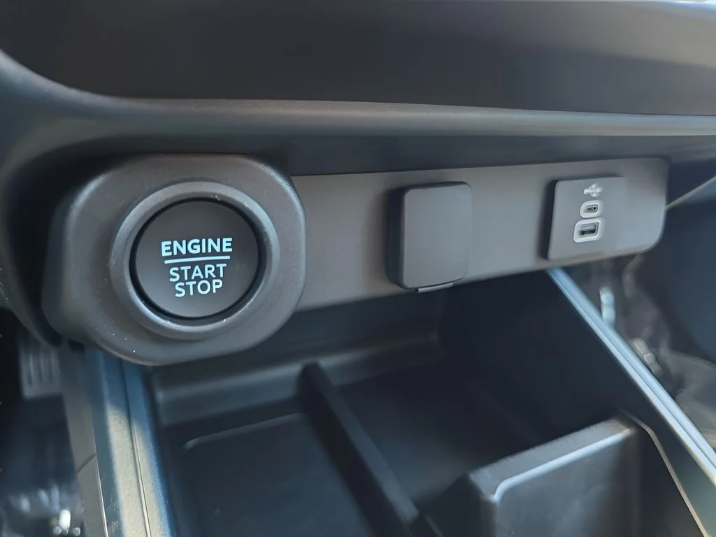 2025 Ford Maverick Lobo Standard - Photo 16