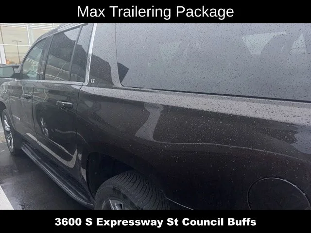 Used 2018 Brown Chevrolet LT image 7