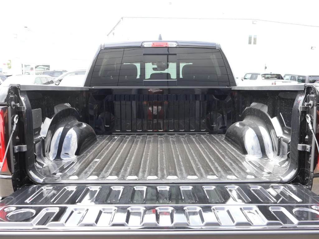 2026 RAM 1500 Big Horn/Lone Star - Photo 13