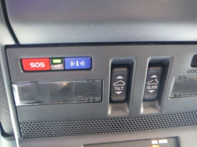 Used 2026 White Subaru Limited image 30