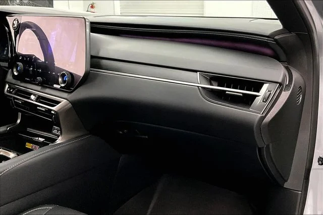 Used 2023 Iridium Lexus 350 Premium Plus image 19
