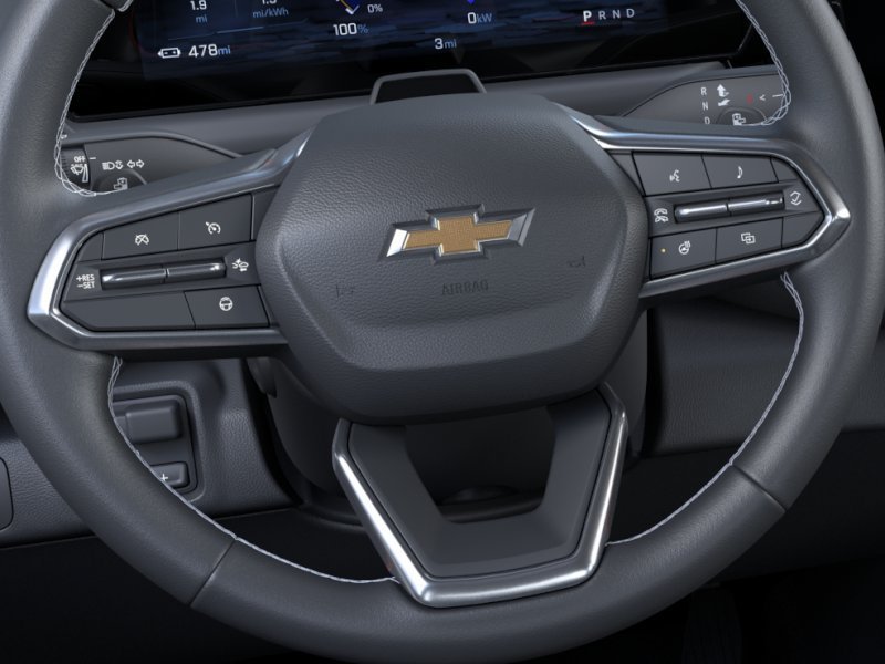 2026 Chevrolet Silverado EV LT - Photo 19