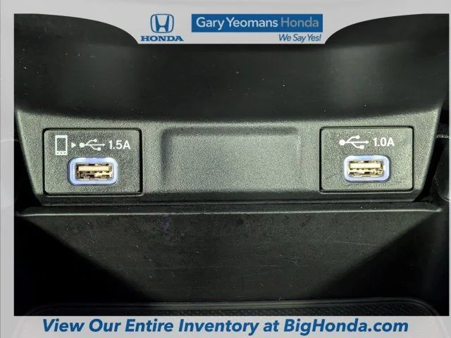 2021 Honda CR-V EX - Photo 30