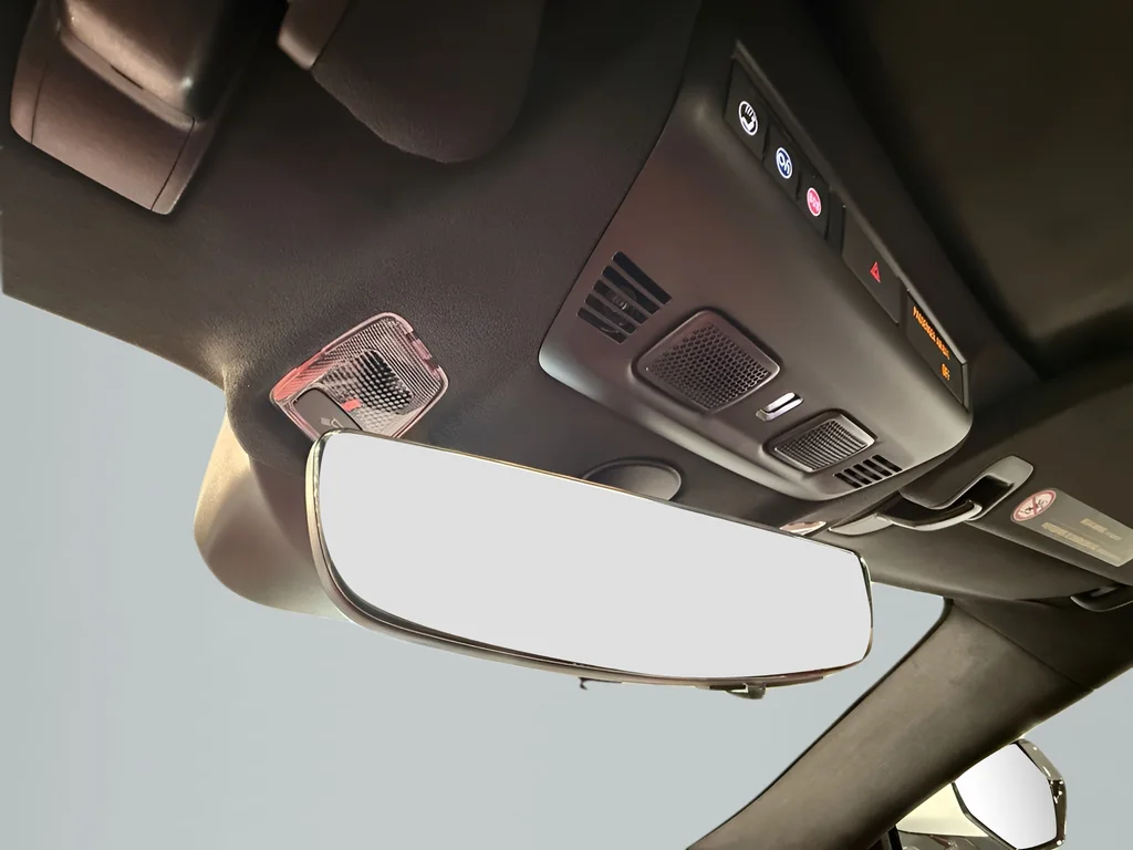 Used 2026 White Chevrolet Stingray image 24