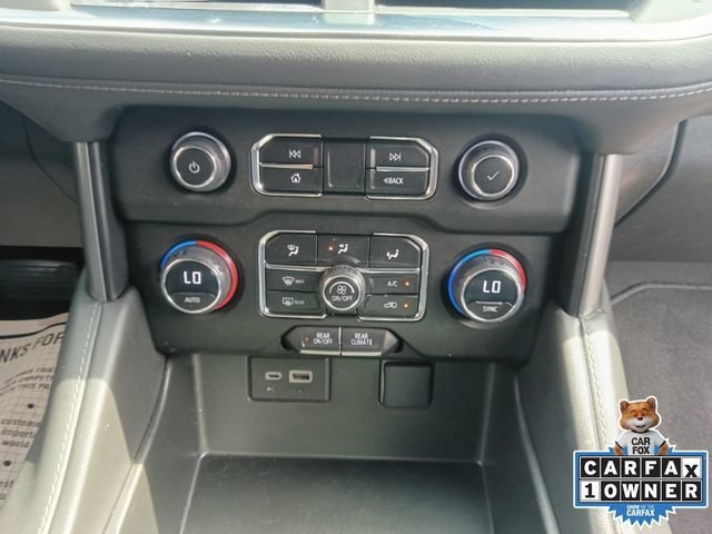 Used 2023 Dark Ash Metallic Chevrolet LS image 4