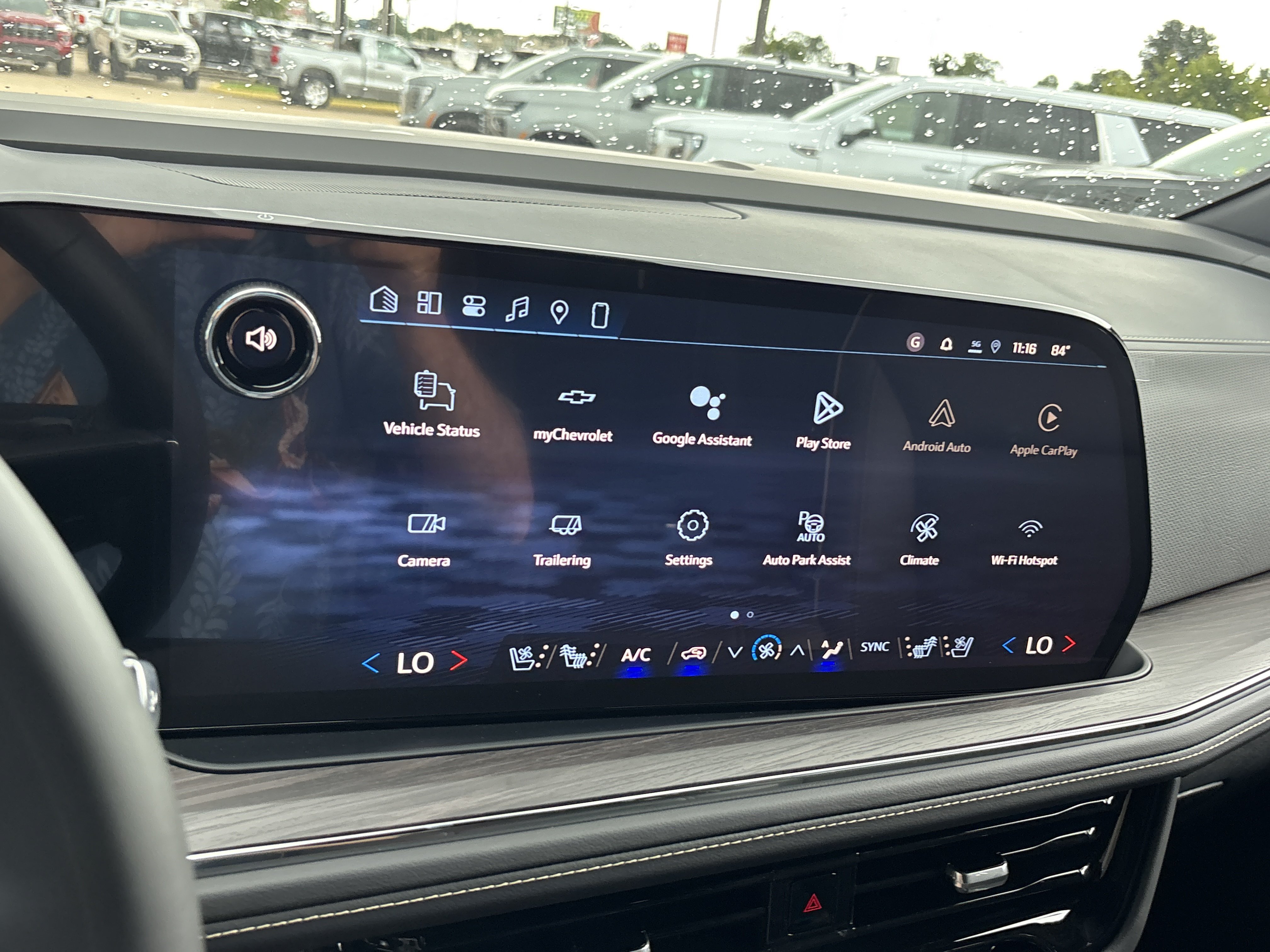 2026 Chevrolet Tahoe Premier - Photo 39
