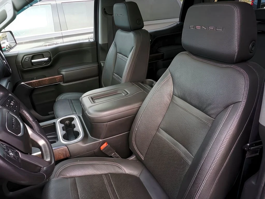 2021 GMC Sierra 1500 Denali - Photo 14