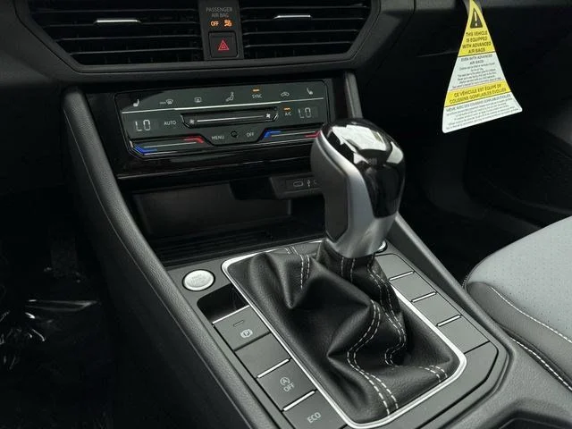 New 2026 Blue Volkswagen 1.5T SE image 15