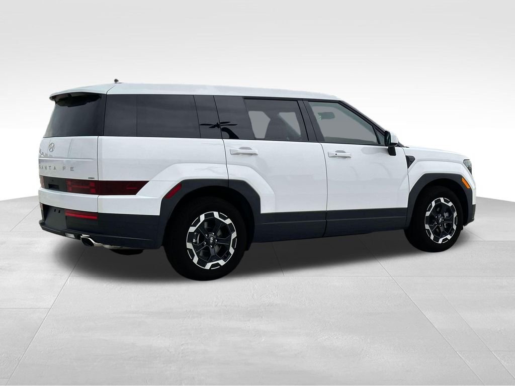 2025 Hyundai Santa Fe SE - Photo 10