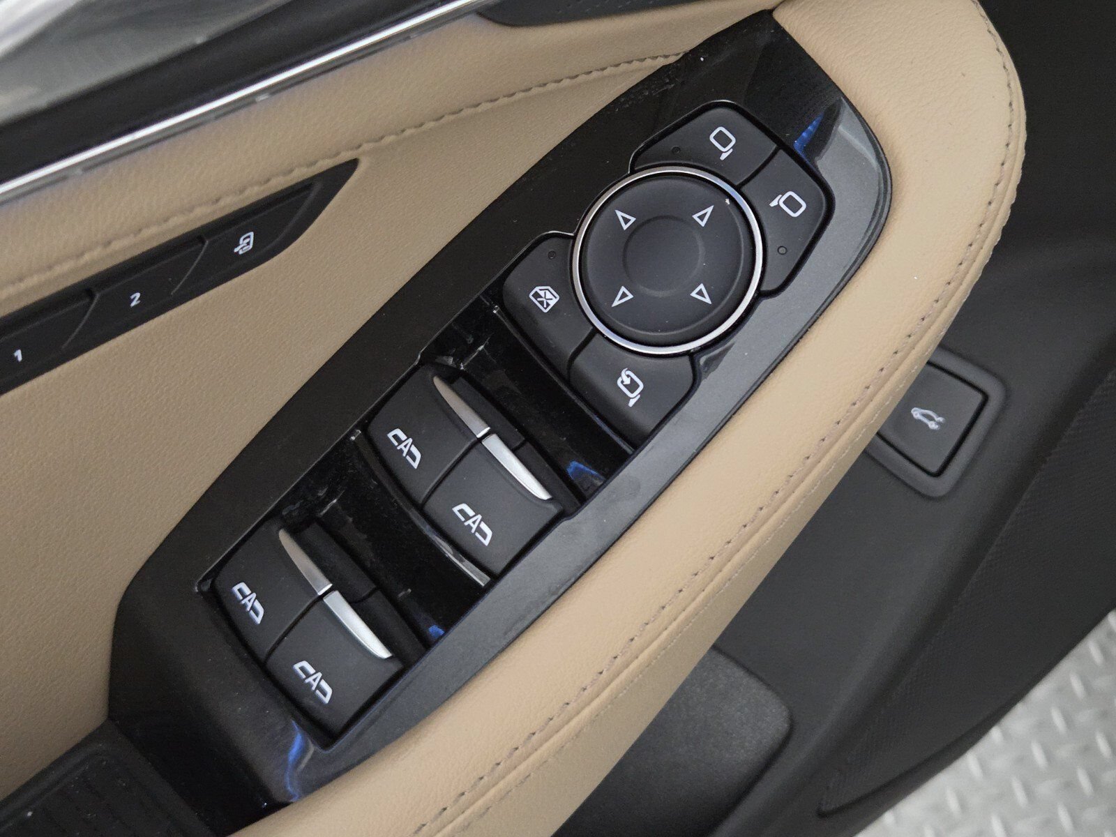 2026 Cadillac CT5 Premium Luxury - Photo 19