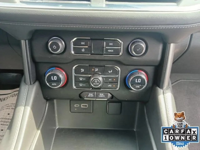 Used 2023 Dark Ash Metallic Chevrolet LS image 4