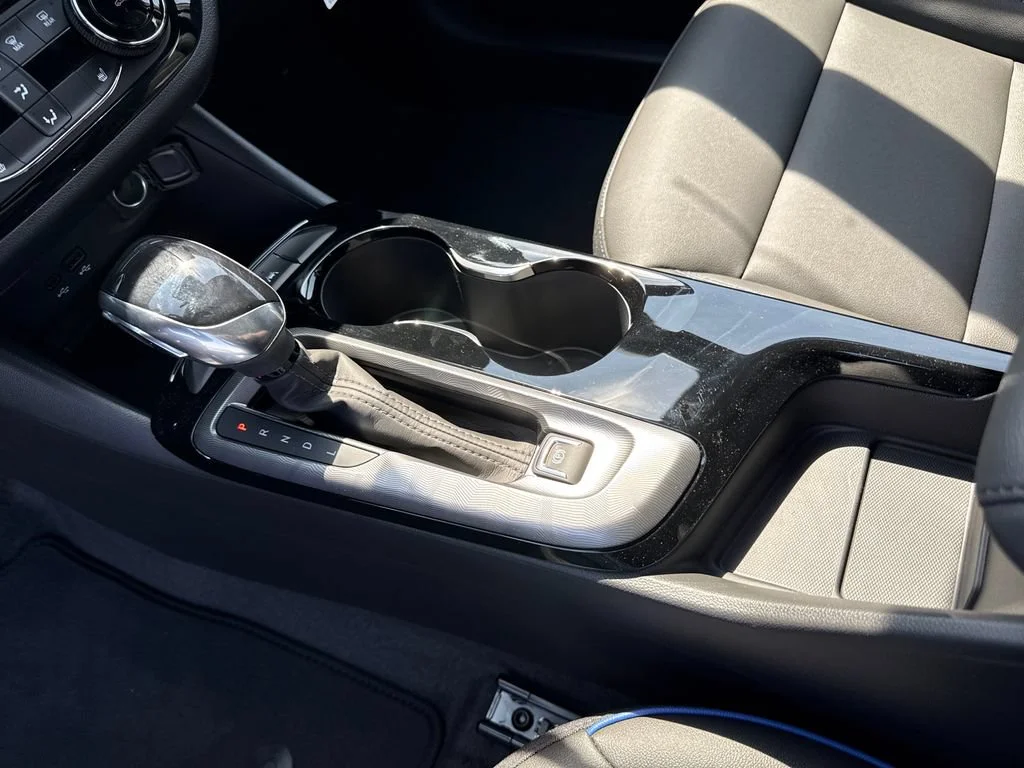 2026 Buick Envista Sport Touring - Photo 25