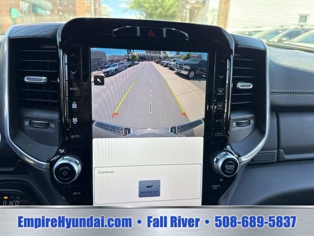 2023 RAM Ram 1500 Pickup Laramie - Photo 23