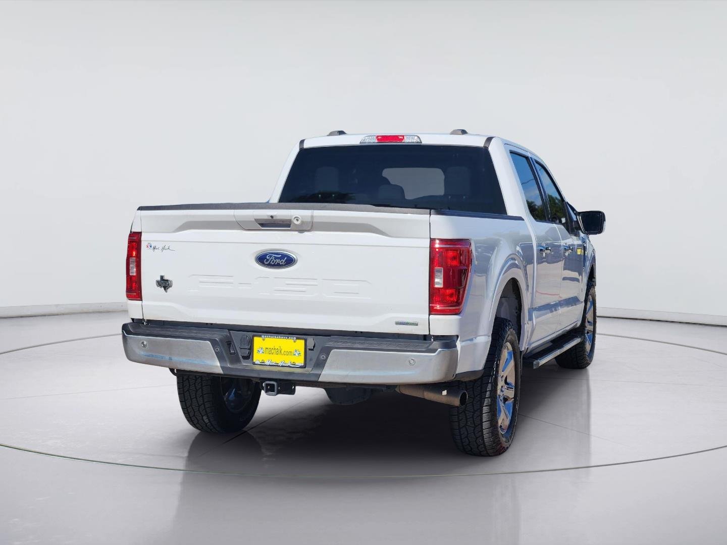 2023 Ford F-150 photo 5 of 34