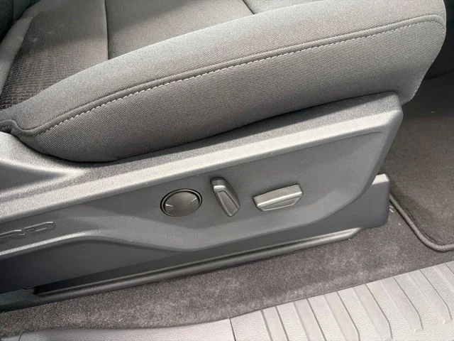 New 2026 Silver Ford XLT image 46