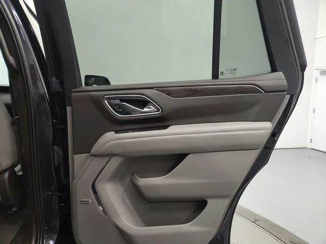 Used 2023 Dark Ash Metallic Chevrolet LT image 38