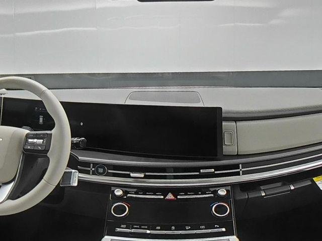New 2027 Red Hyundai SEL AWD image 34