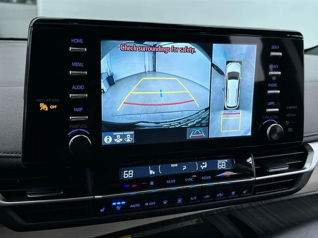 Used 2024 Beige Toyota Platinum image 34