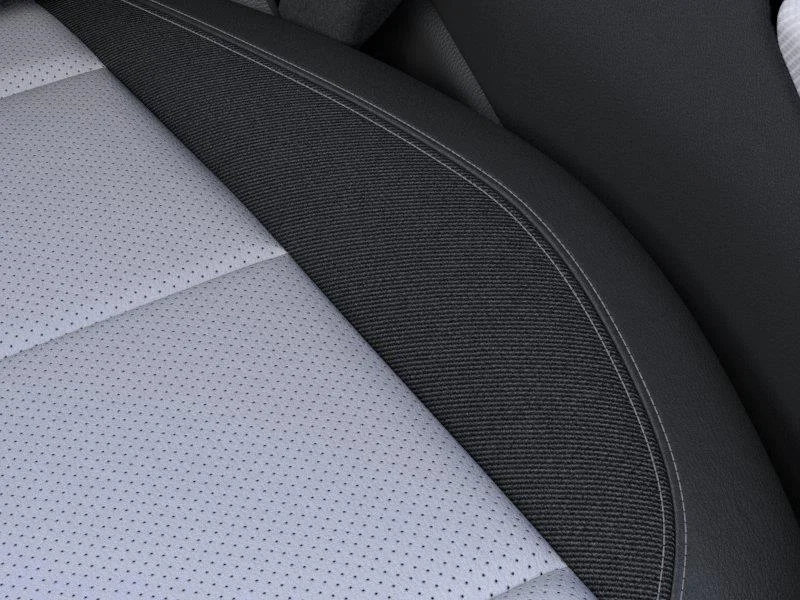 New 2026 Sterling Gray Metallic Chevrolet LT image 21
