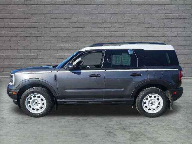 Used 2023 Gray Ford Heritage image 6