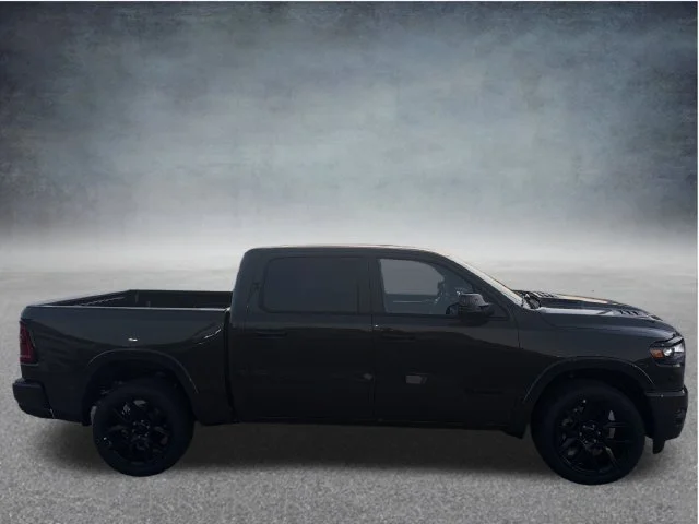 New 2027 Tank Exterior Paint RAM Laramie image 9